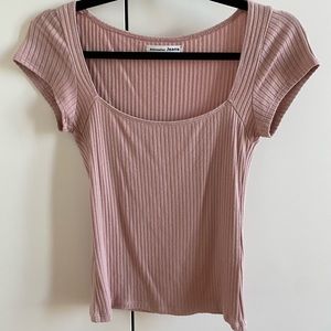 Reformation top